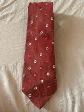 Ermenegildo Zegna Tie